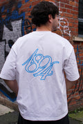 Script Logo T (Coming Soon)