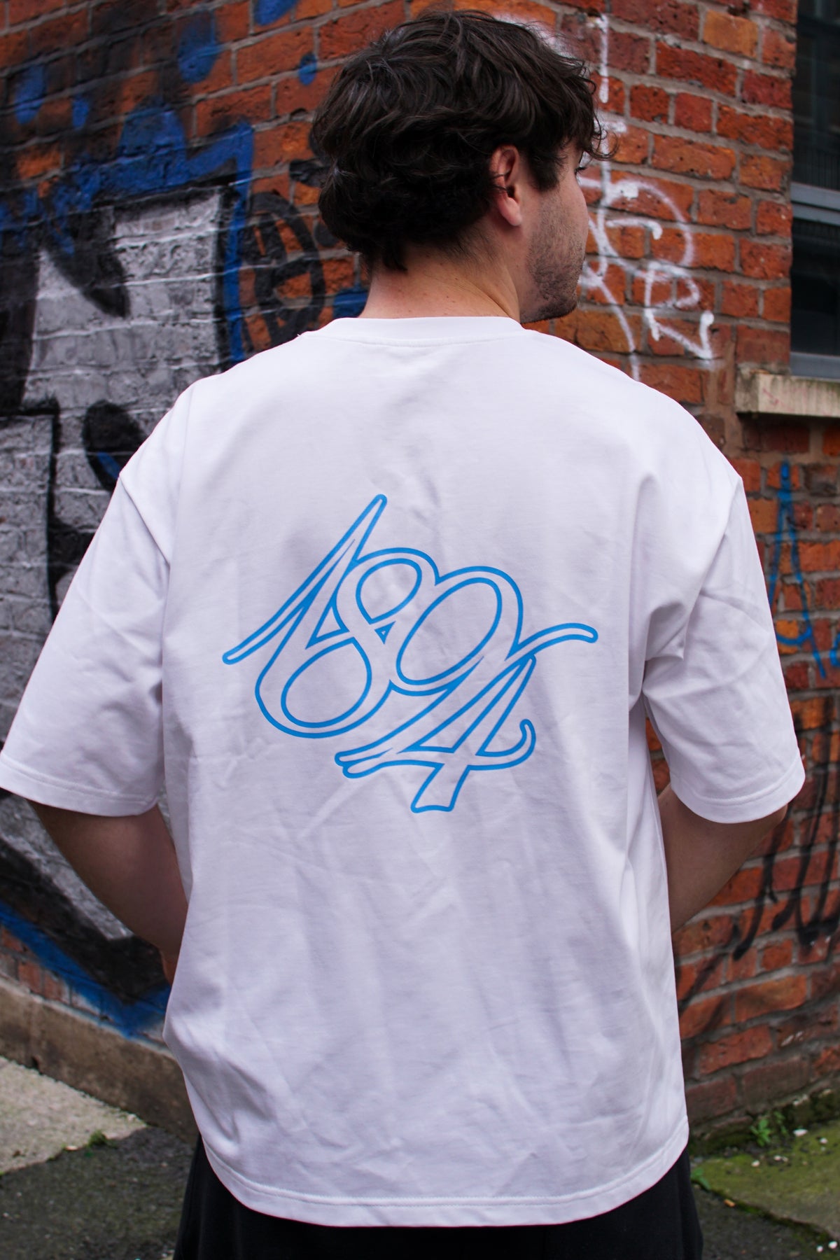 Script Logo T (Coming Soon)