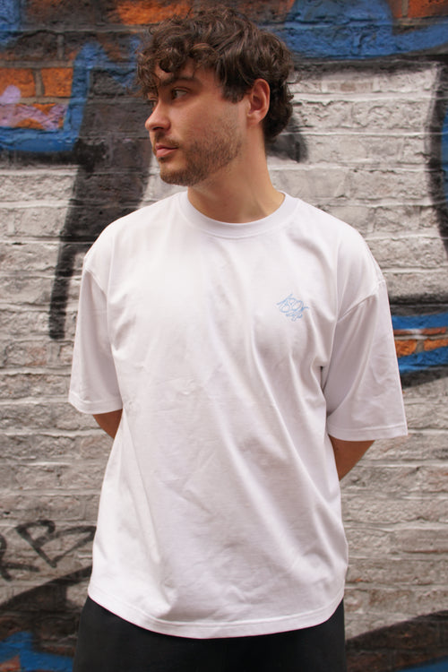 Script Logo T (Coming Soon)